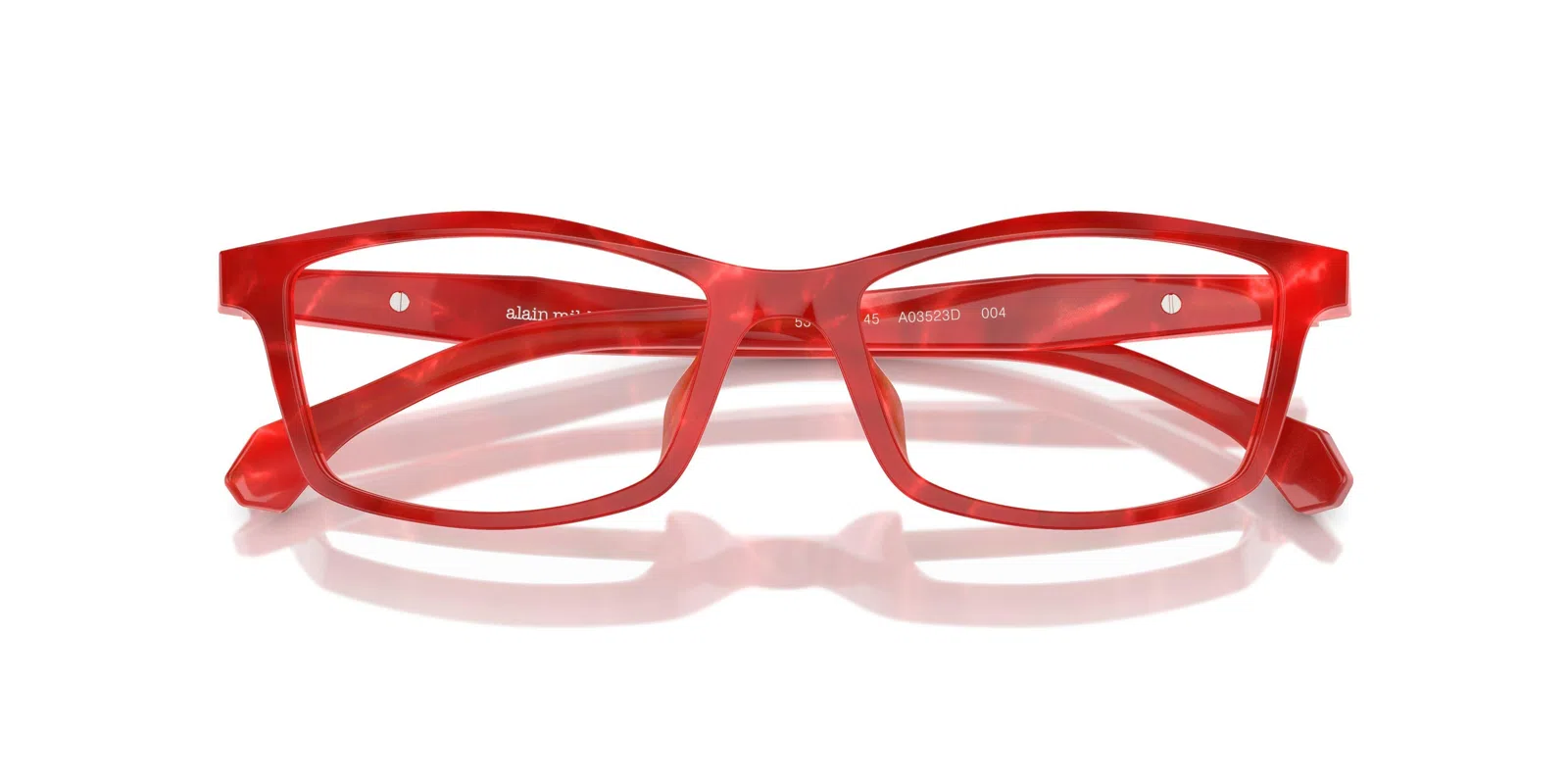 Alain Mikli 3523D Eyeglasses - view 36